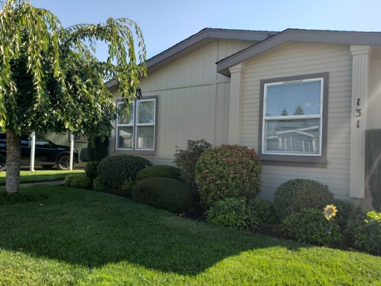 Lakeridge Home Sales Senior Community in Eugene Oregon